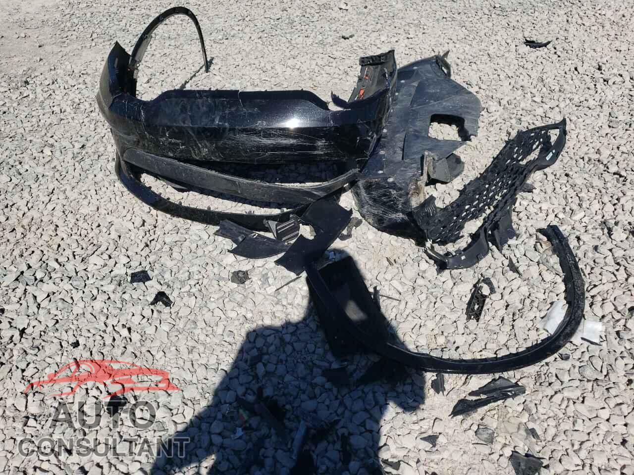 DODGE DURANGO 2023 - 1C4RDJDGXPC553904
