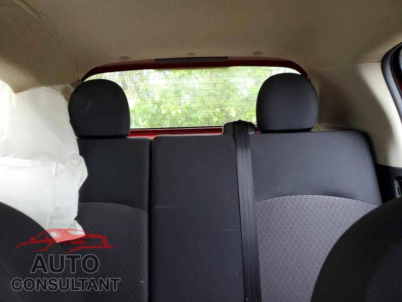 MITSUBISHI MIRAGE 2017 - ML32A3HJ2HH007357