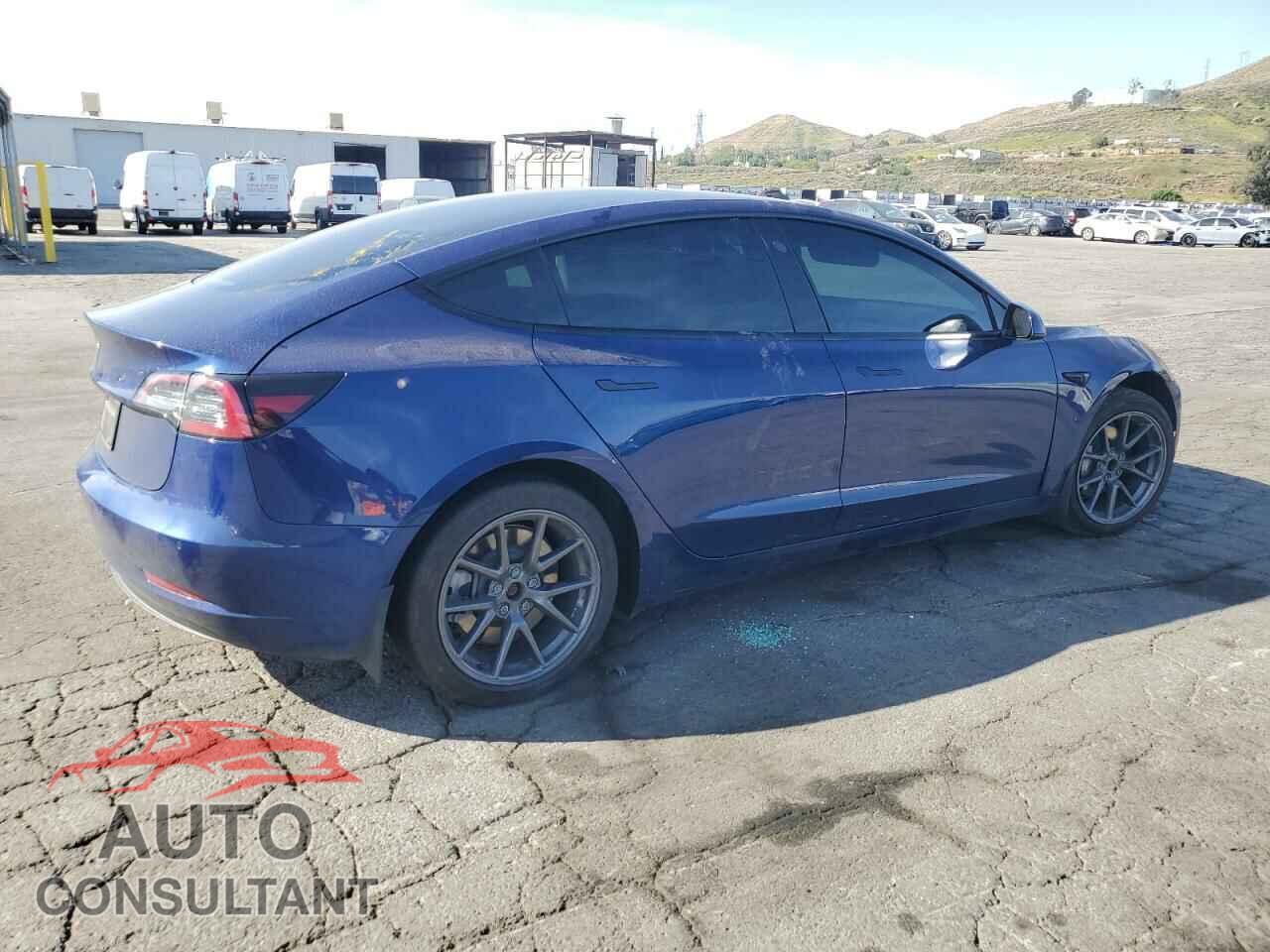 TESLA MODEL 3 2022 - 5YJ3E1EA3NF285775