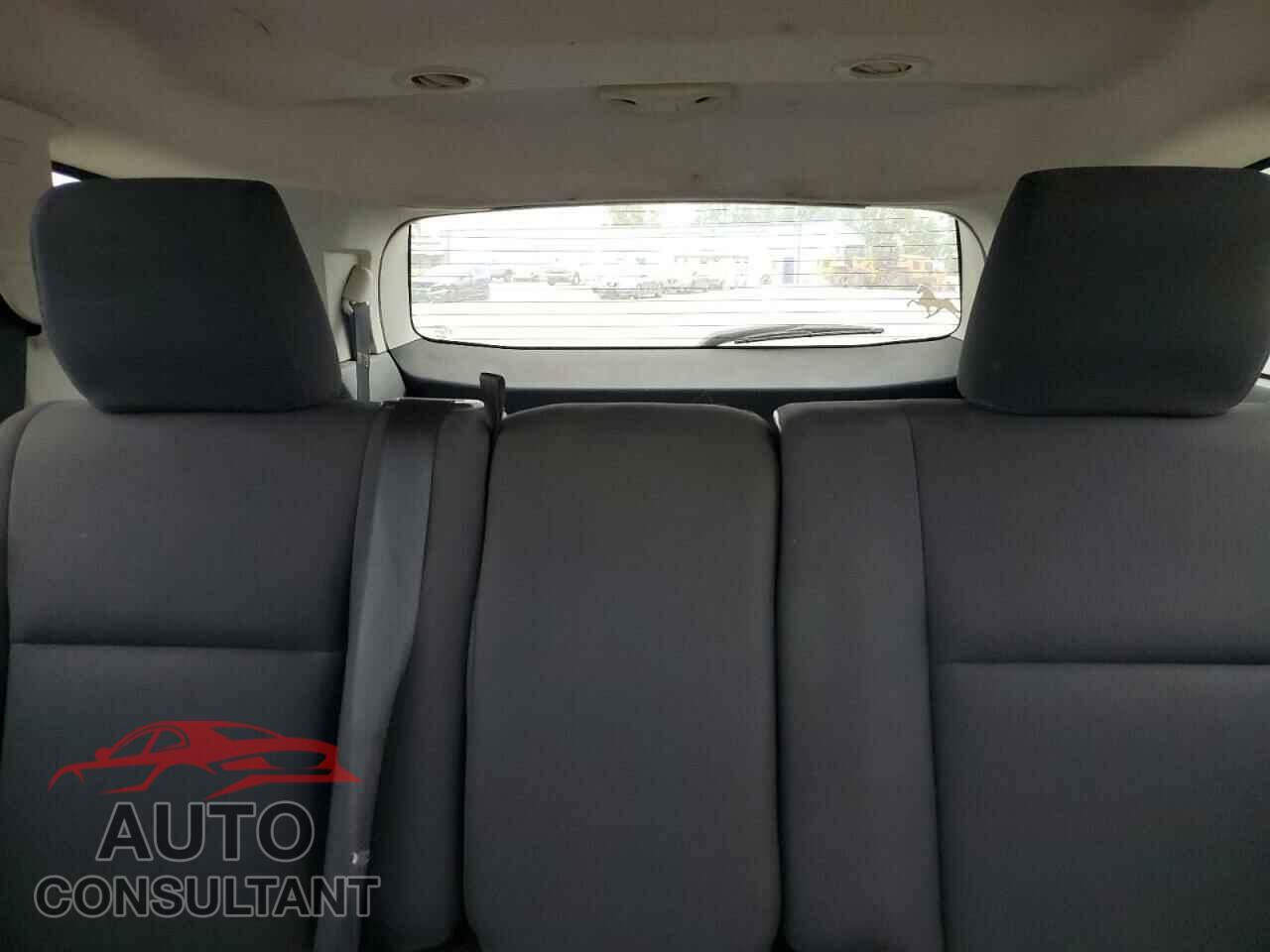 DODGE JOURNEY 2010 - 3D4PG5FV5AT194042