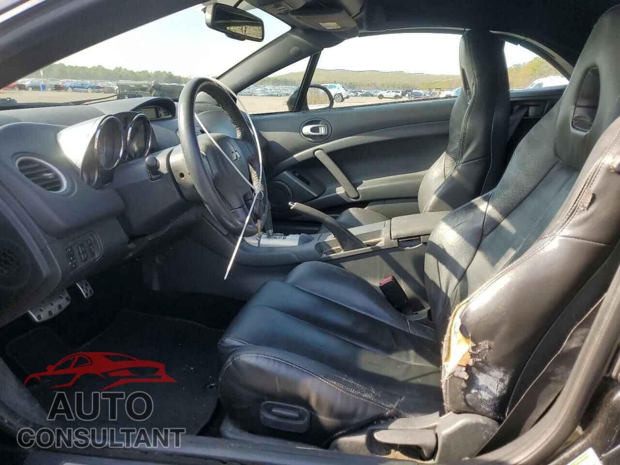 MITSUBISHI ECLIPSE 2011 - 4A37L5EF6BE008641