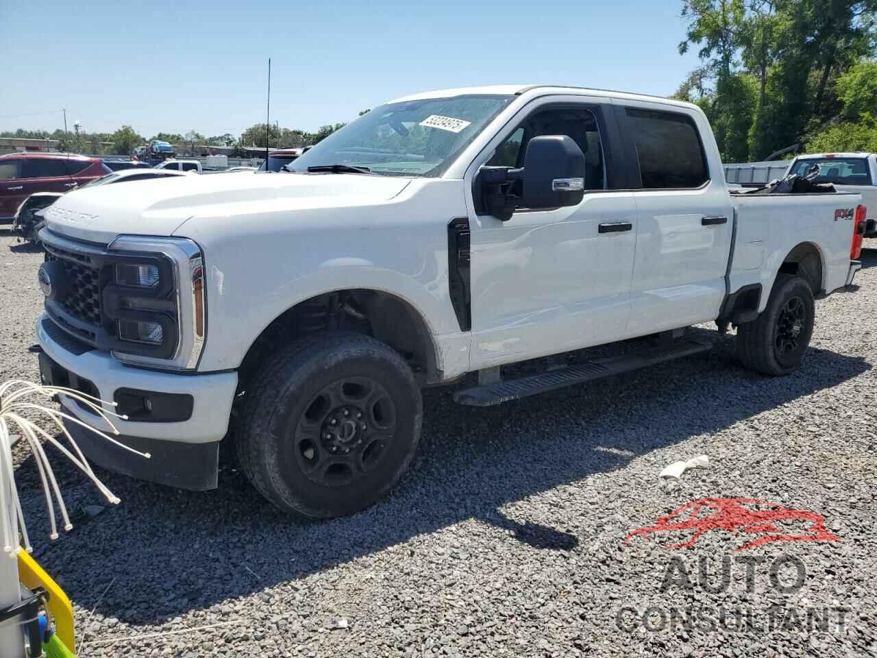 FORD F250 2024 - 1FT8W2BA7REC55084