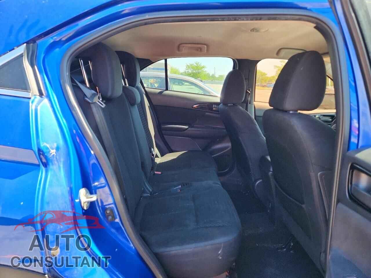 MITSUBISHI ECLIPSE 2018 - JA4AT3AA8JZ049765