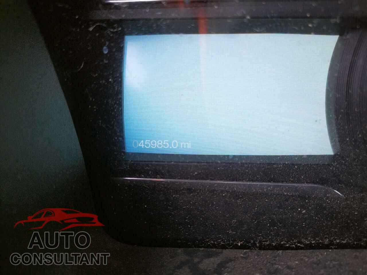 FORD FLEX 2019 - 2FMGK5D80KBA19618