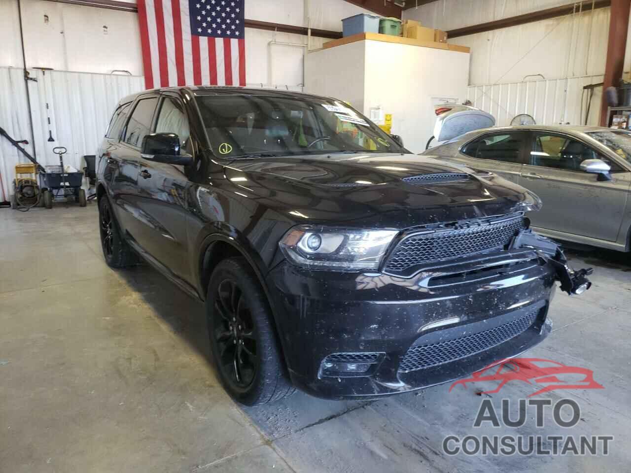 DODGE DURANGO 2020 - 1C4SDJCT2LC253297