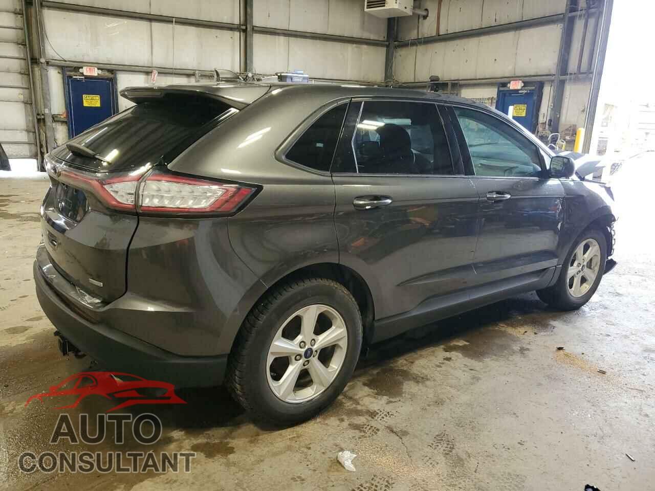 FORD EDGE 2016 - 2FMPK3G96GBB63111