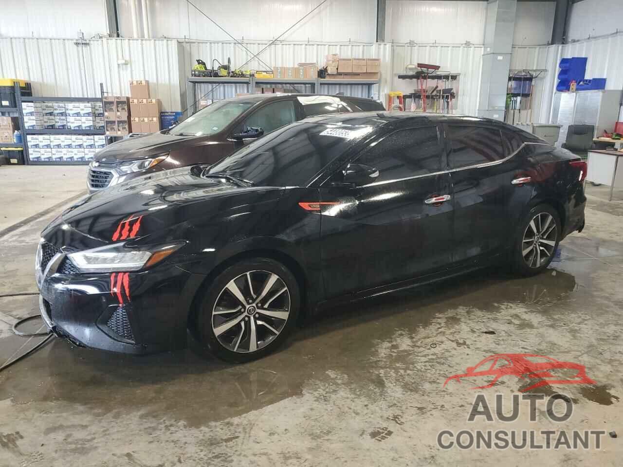 NISSAN MAXIMA 2020 - 1N4AA6DV4LC368667