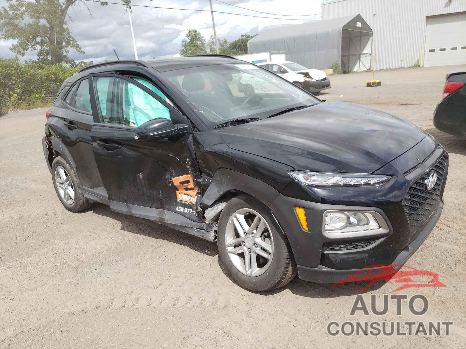 HYUNDAI KONA 2020 - KM8K1CAA8LU494728