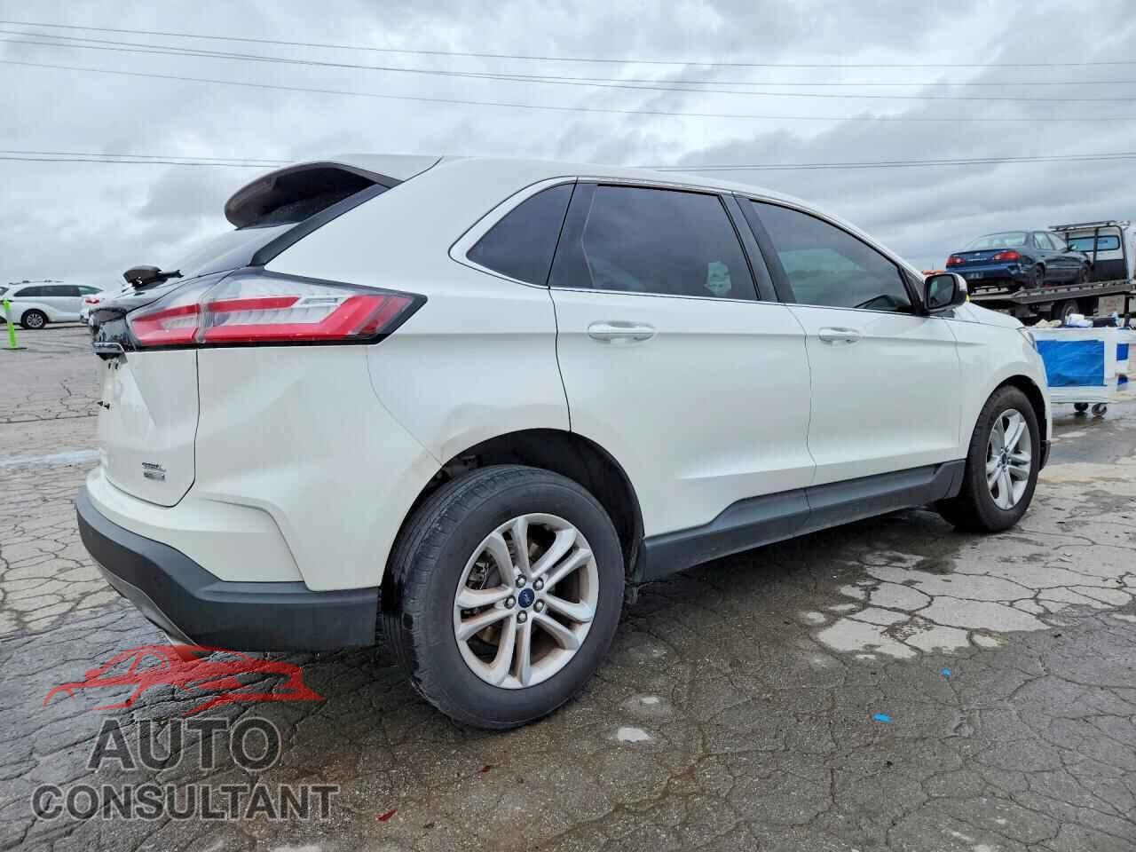 FORD EDGE 2020 - 2FMPK3J96LBA04351