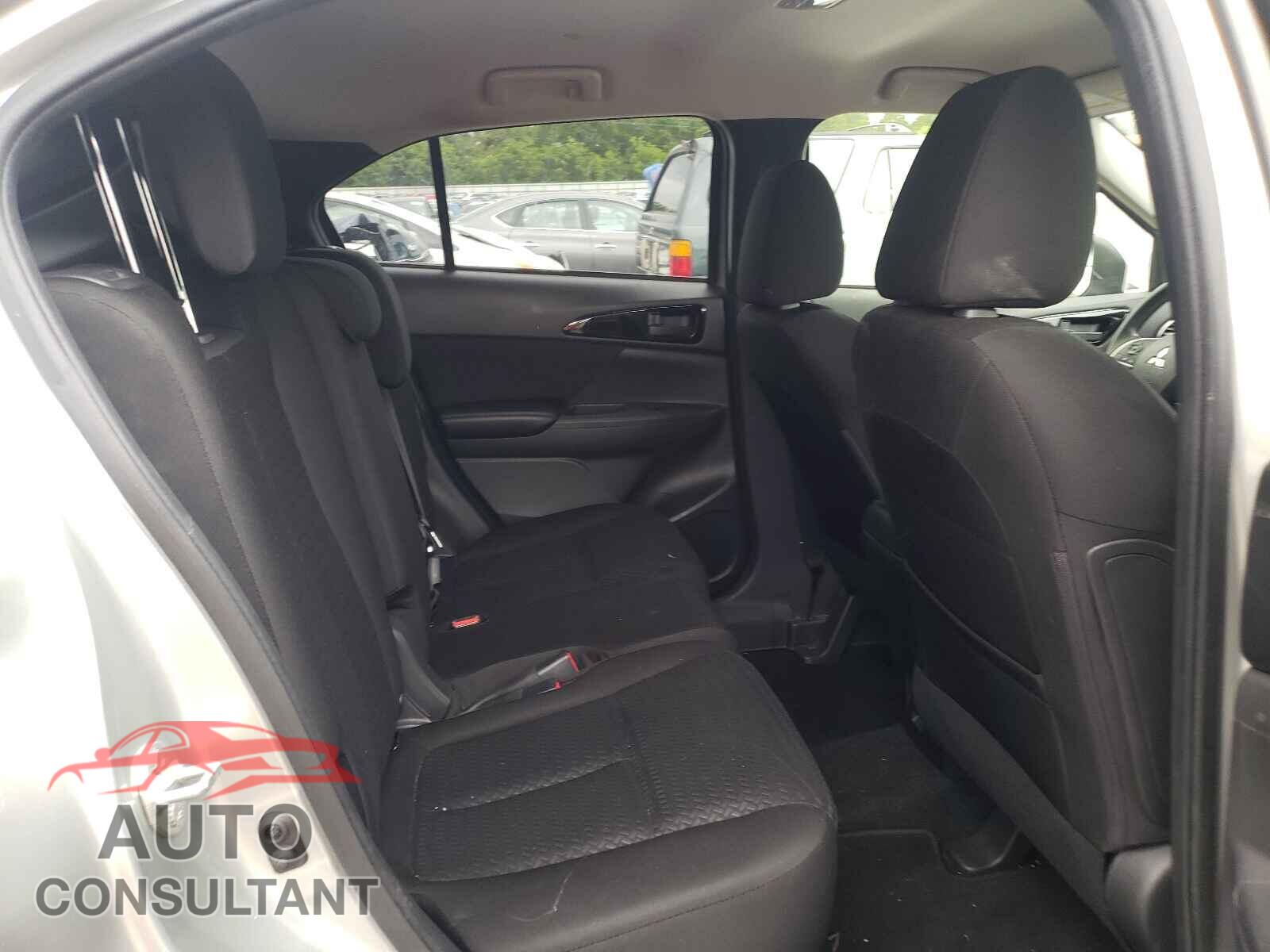 MITSUBISHI ECLIPSE 2020 - JA4AS3AA0LZ002509