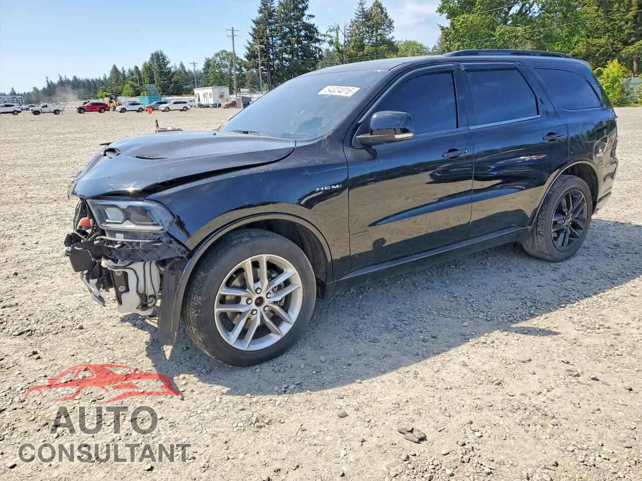 DODGE DURANGO 2023 - 1C4SDJCT5PC551297