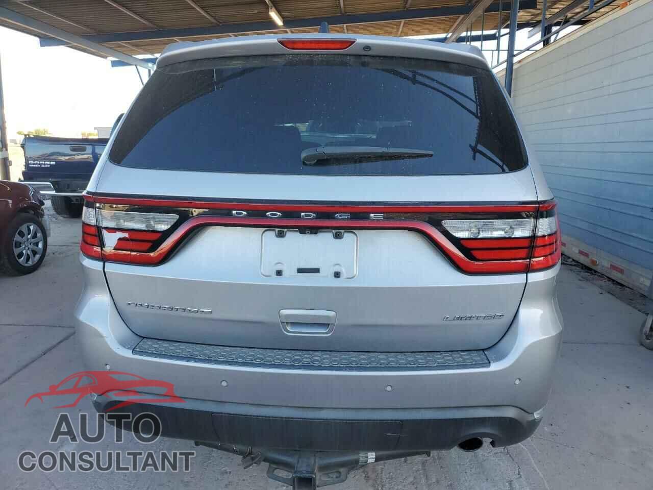 DODGE DURANGO 2014 - 1C4RDHDG6EC494257