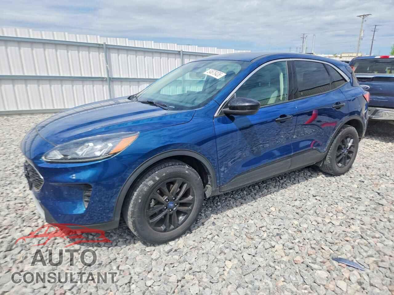 FORD ESCAPE 2020 - 1FMCU9G68LUA26158