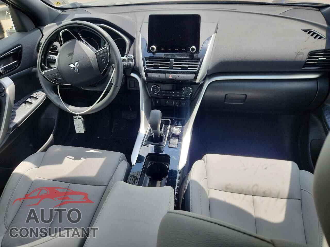 MITSUBISHI ECLIPSE 2023 - JA4ATWAA2PZ002404