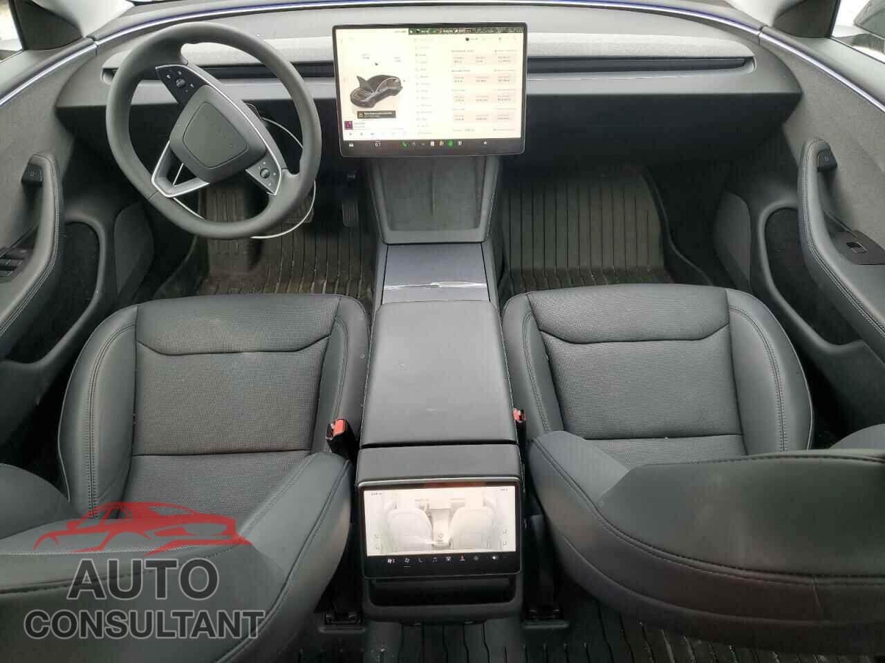 TESLA MODEL 3 2024 - 5YJ3E1EA2RF772519