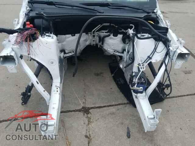 DODGE DURANGO 2018 - 1C4SDJCTXJC205799