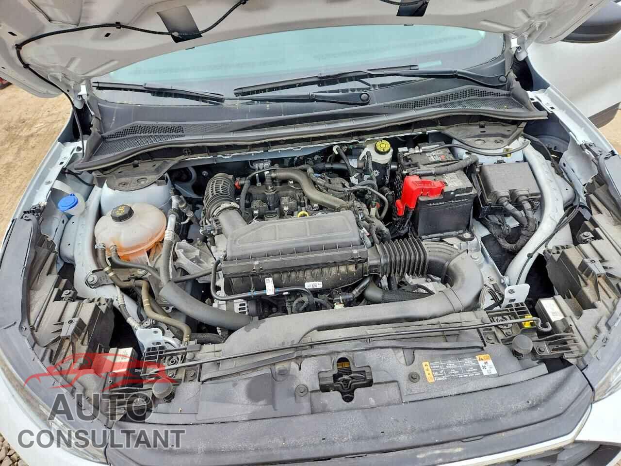 FORD ESCAPE 2024 - 1FMCU9GN1RUB06790