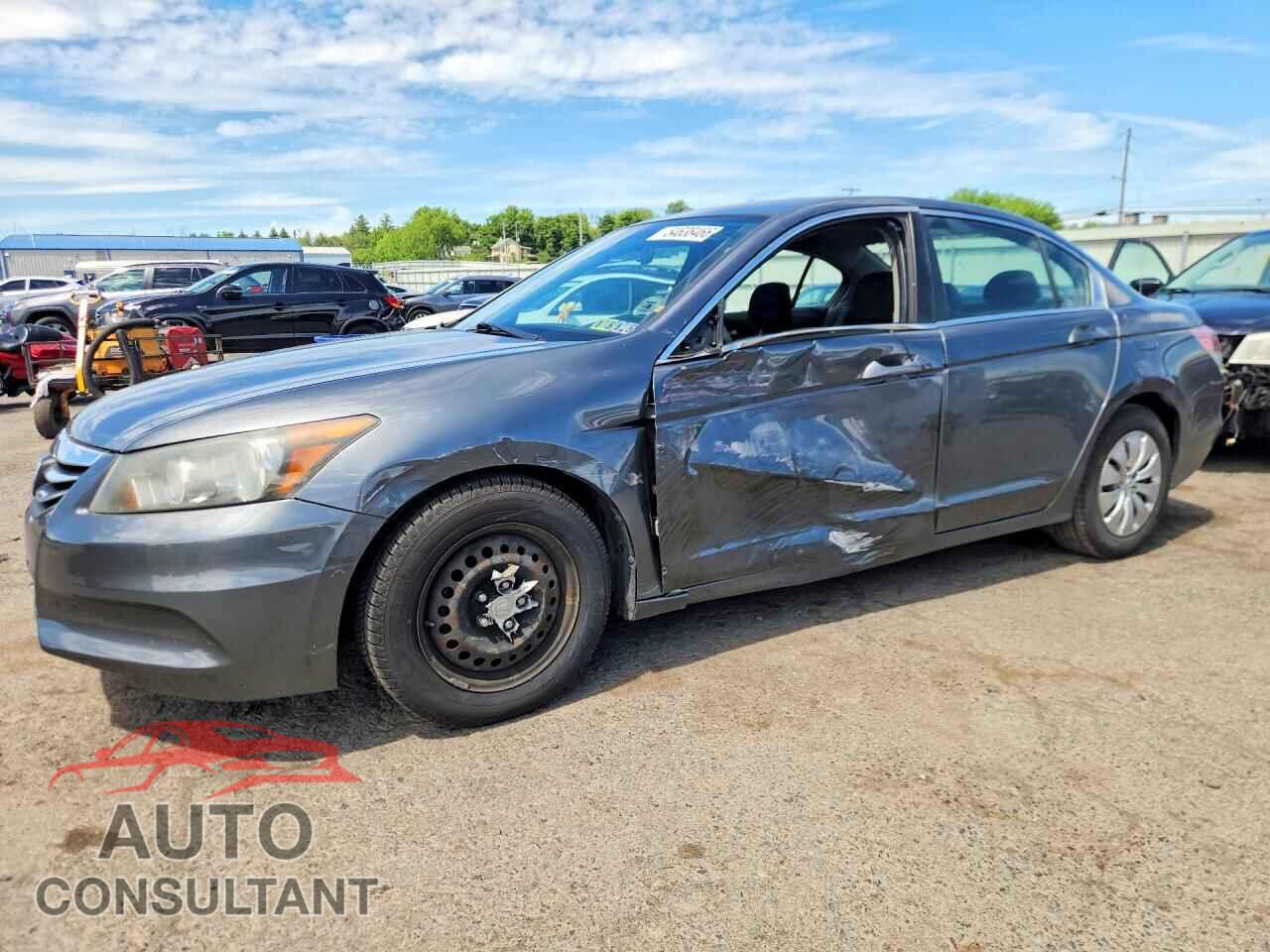 HONDA ACCORD 2012 - 1HGCP2F35CA101105