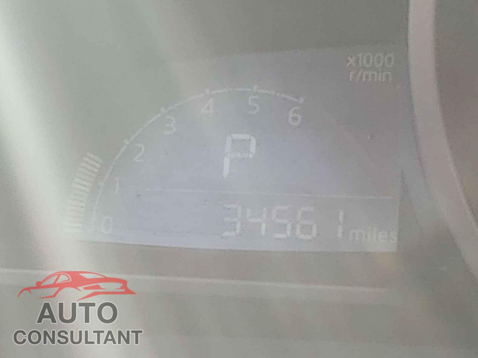 MAZDA 3 2018 - 3MZBN1V36JM253032