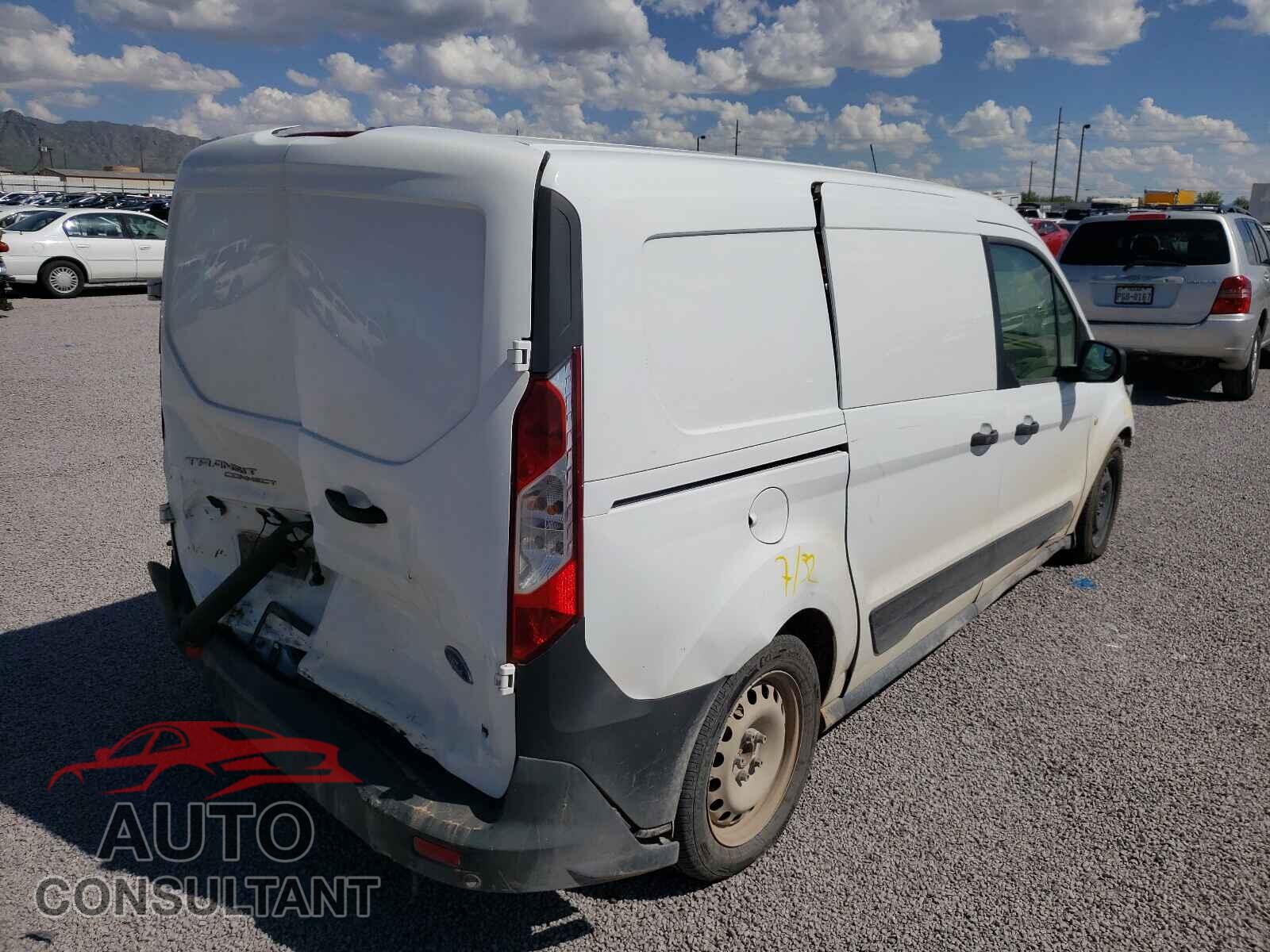 FORD TRANSIT CO 2017 - NM0LS7E70H1315664