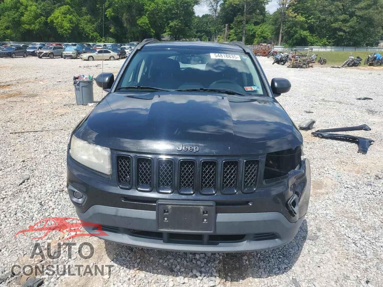 JEEP COMPASS 2015 - 1C4NJCBA3FD185768