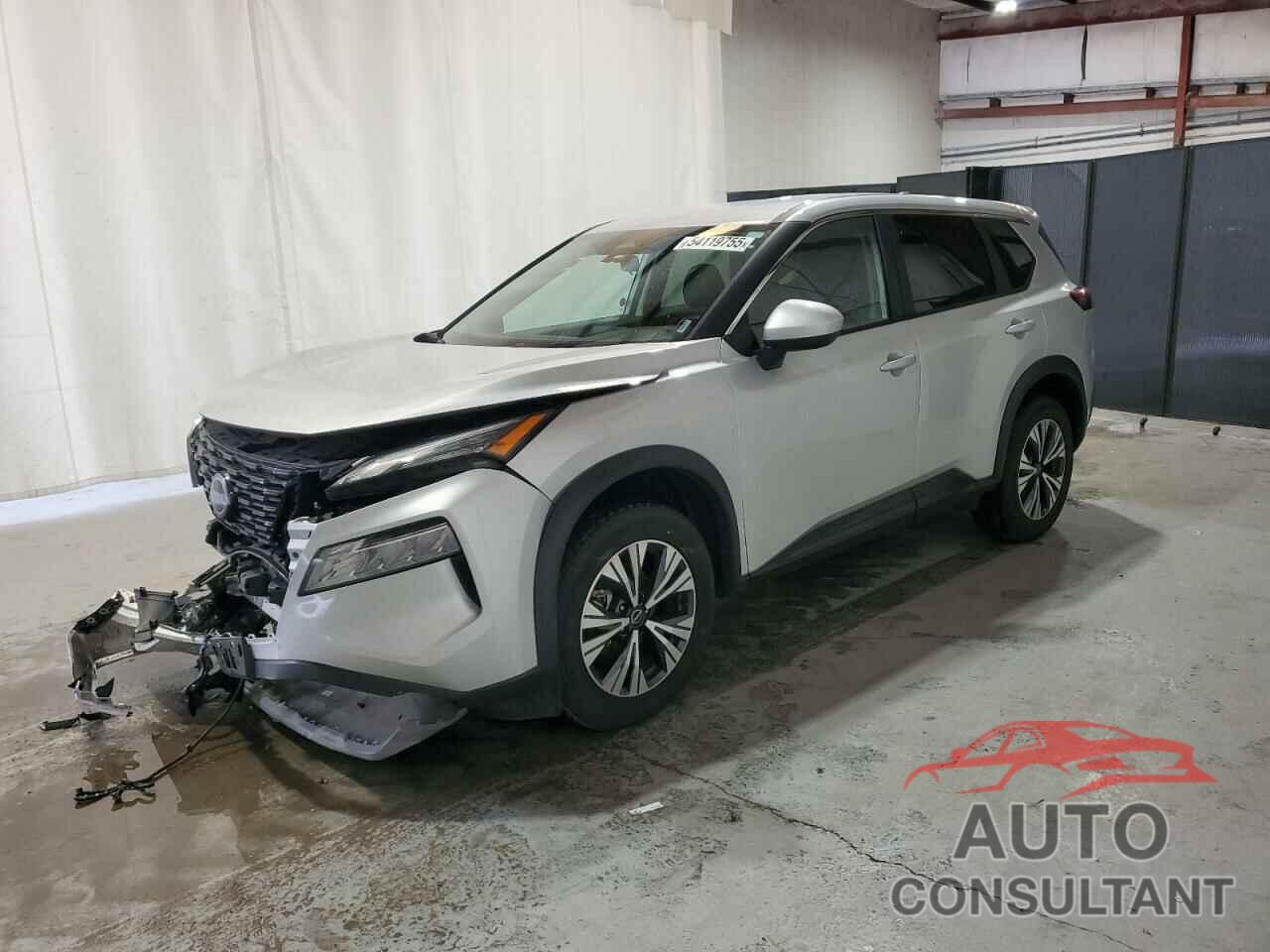 NISSAN ROGUE 2023 - 5N1BT3BA3PC798814