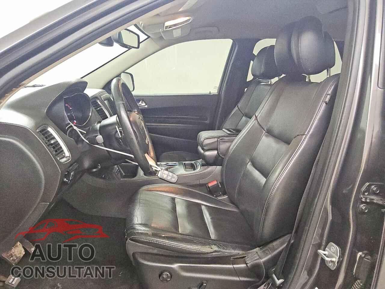 DODGE DURANGO 2014 - 1C4RDHDG9EC443433