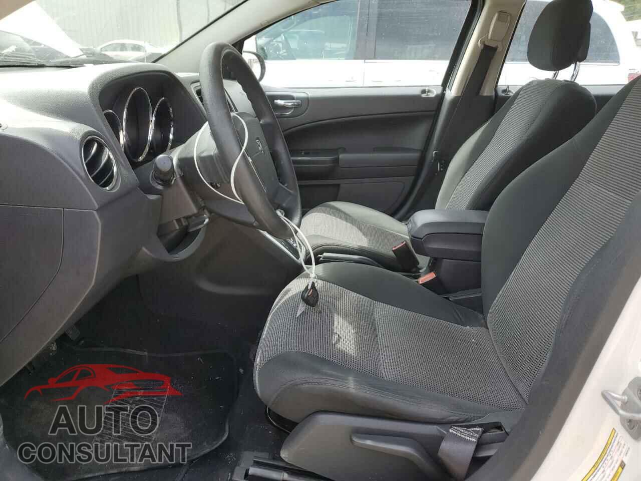 DODGE CALIBER 2010 - 1B3CB4HA6AD630130