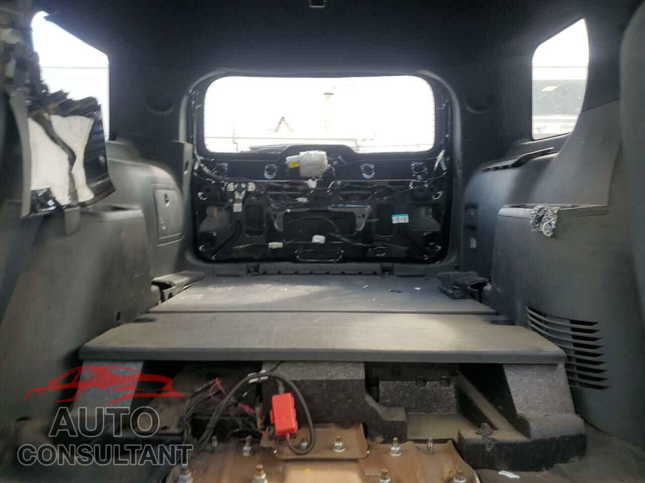 FORD EXPLORER 2017 - 1FM5K8AR2HGA24505