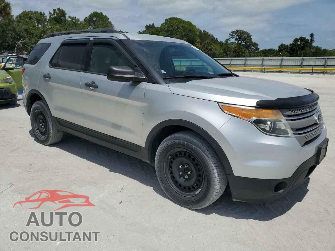 FORD EXPLORER 2013 - 1FM5K8B85DGC84686