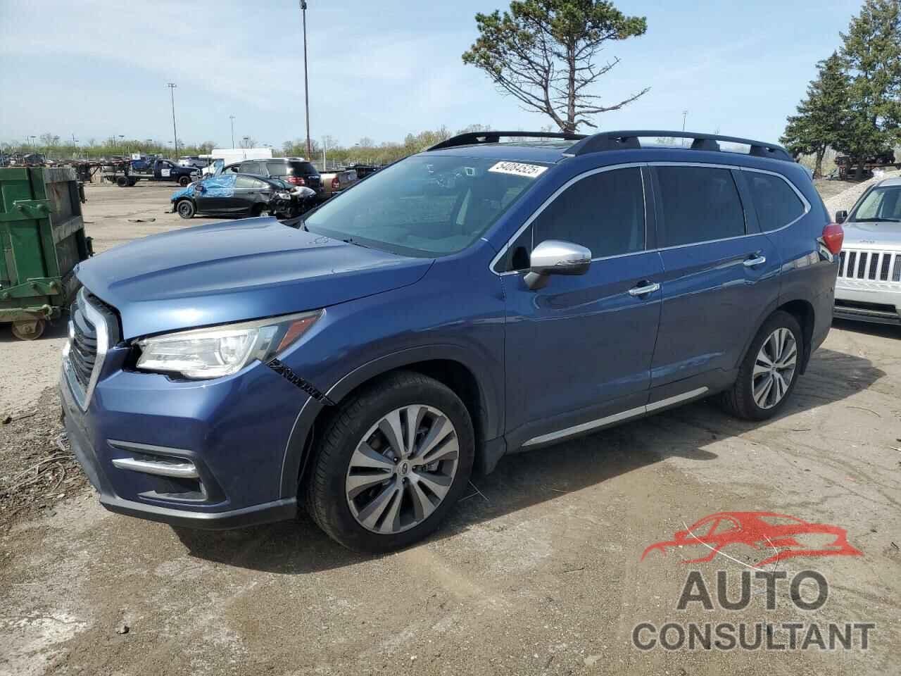 SUBARU ASCENT 2020 - 4S4WMARD9L3460749