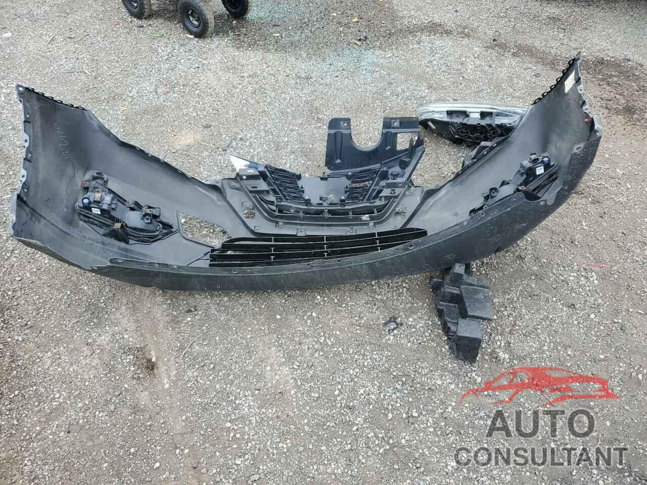 NISSAN ROGUE 2017 - 5N1AT2MV1HC856281