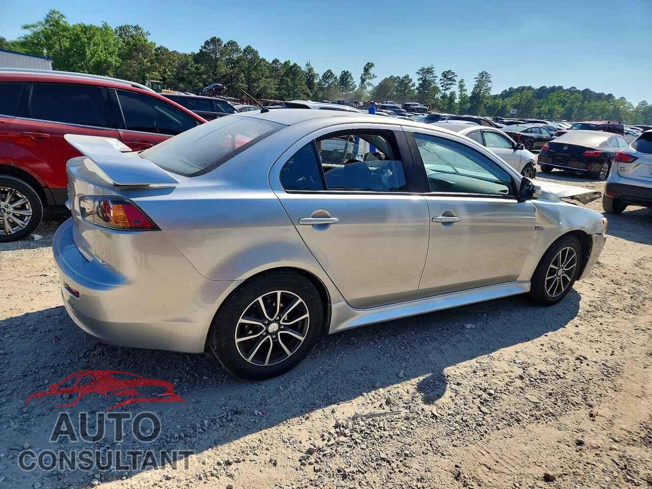 MITSUBISHI LANCER 2017 - JA32V2FW2HU012879
