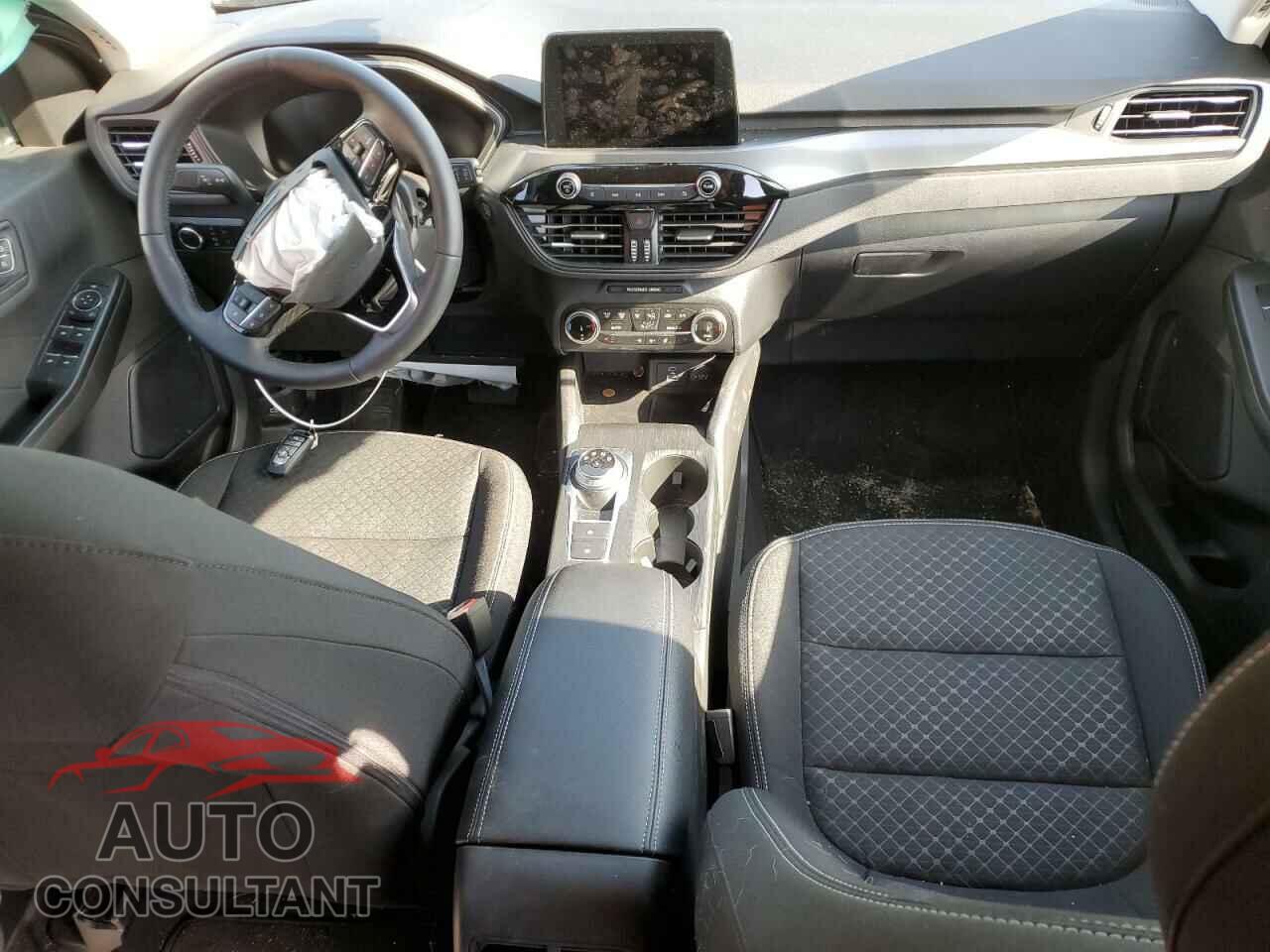 FORD ESCAPE ACT 2023 - 1FMCU9GN9PUB45530