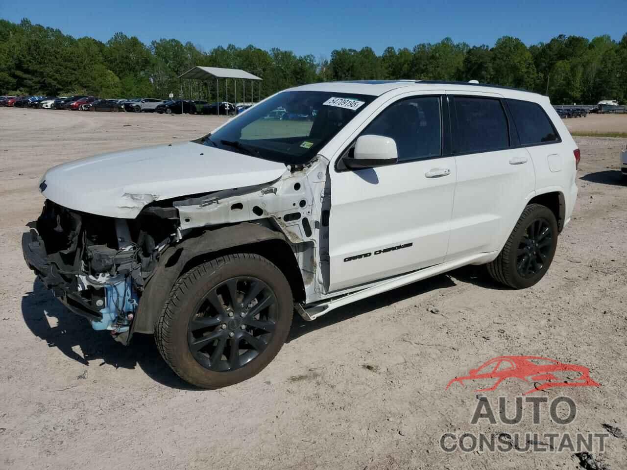 JEEP GRAND CHER 2019 - 1C4RJFAG6KC668681