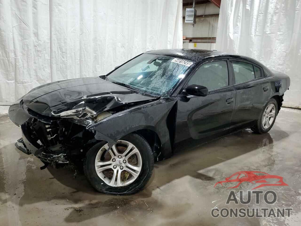 DODGE CHARGER 2020 - 2C3CDXBG8LH146834