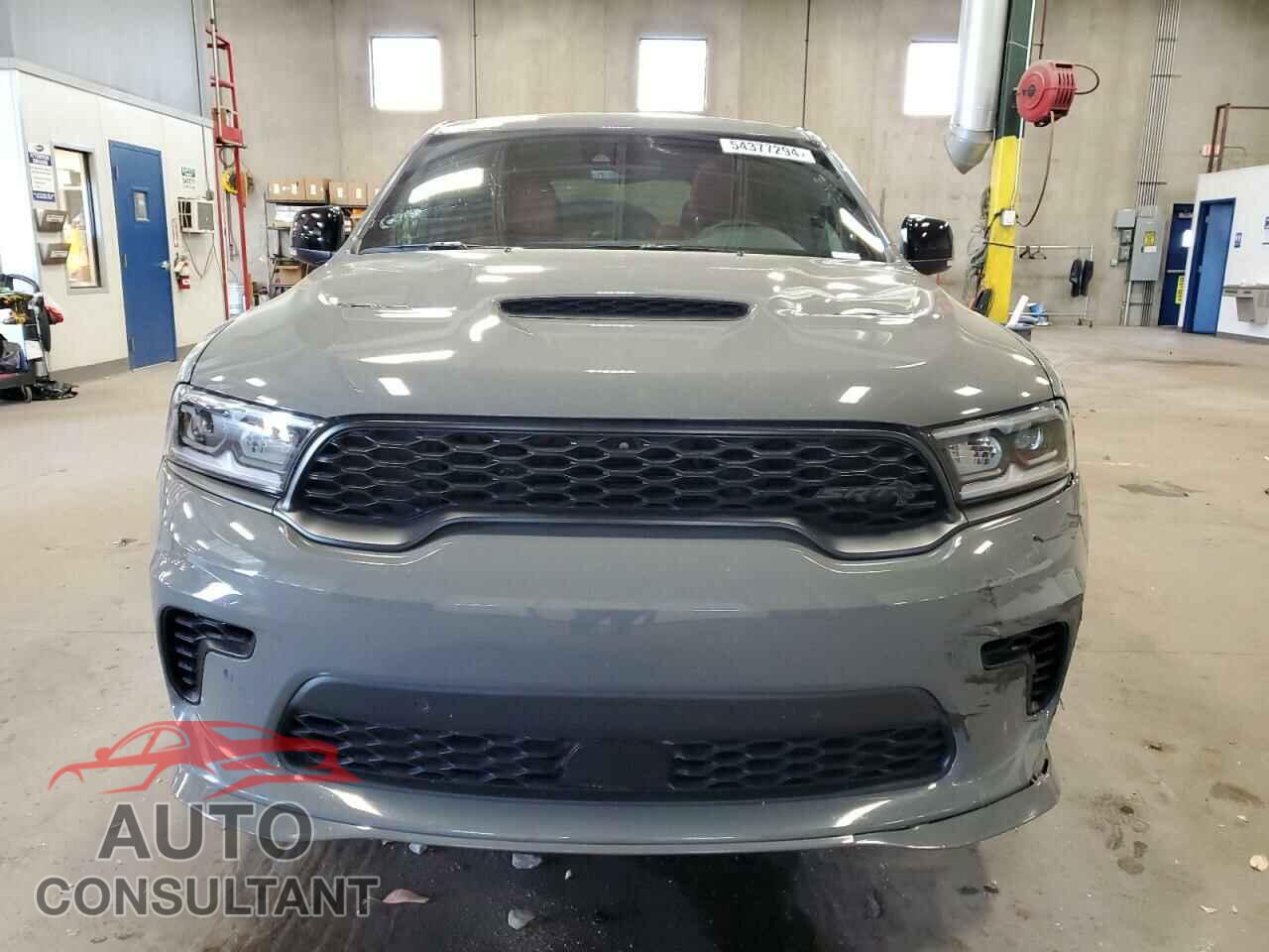 DODGE DURANGO 2023 - 1C4SDJH9XPC584843