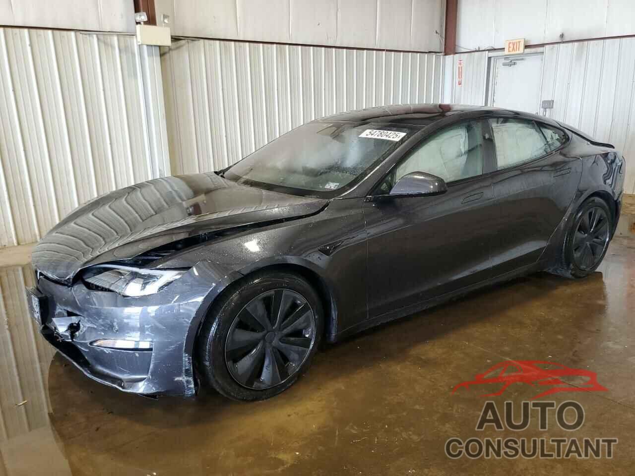 TESLA MODEL S 2023 - 5YJSA1E52PF527601
