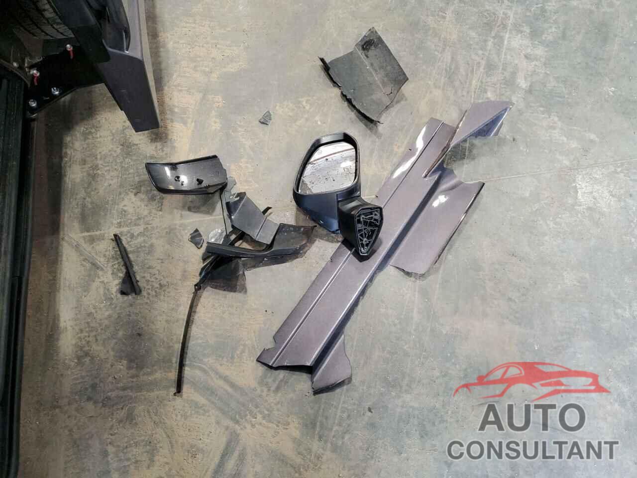 TOYOTA All Models 2022 - 5TDJRKEC6NS128546