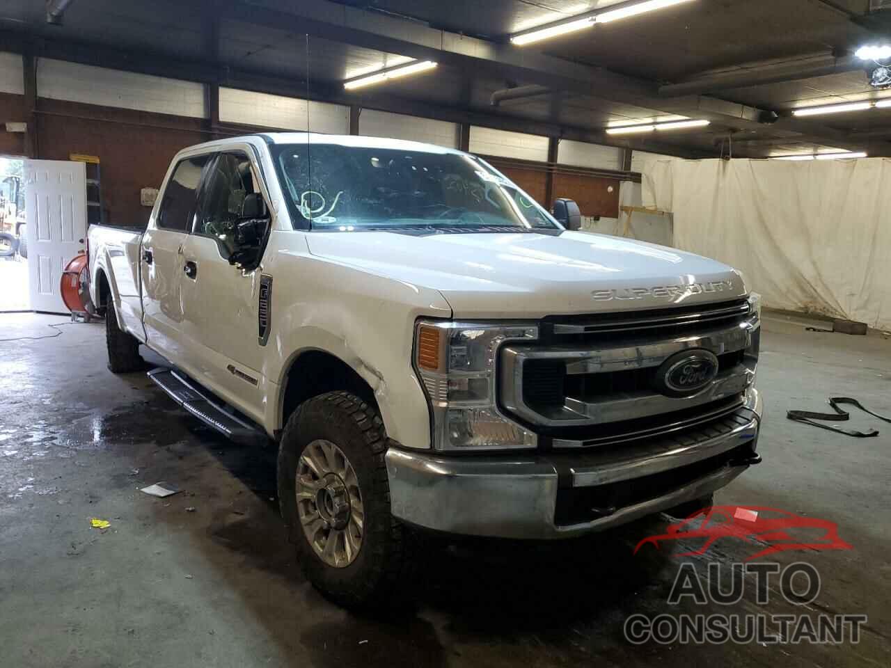 FORD F250 2020 - 1FT7W2BT2LEC46586