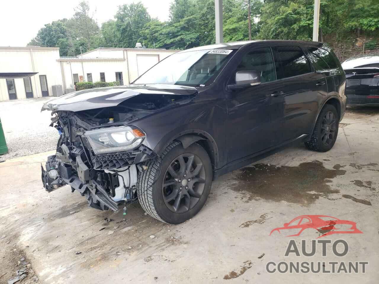 DODGE DURANGO 2016 - 1C4SDHCT5GC483818