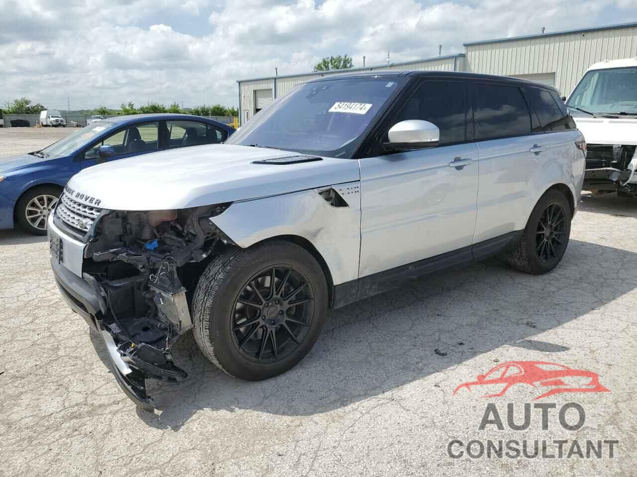 LAND ROVER RANGEROVER 2017 - SALWR2FK3HA669267