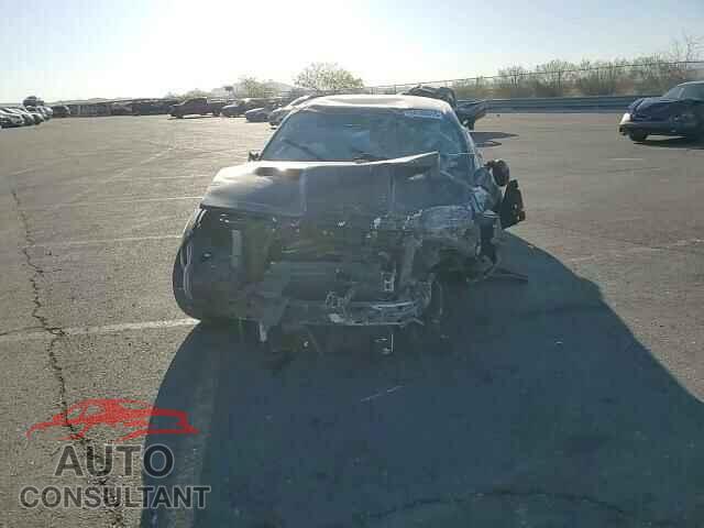 DODGE CHALLENGER 2015 - 2C3CDZAG6FH913145