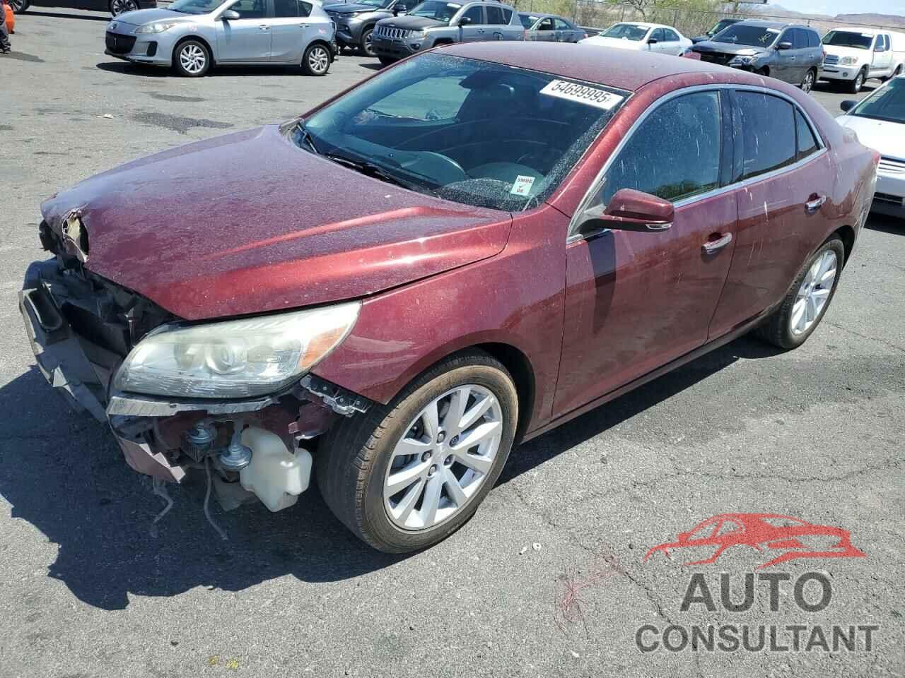 CHEVROLET MALIBU 2015 - 1G11F5SL2FF121909