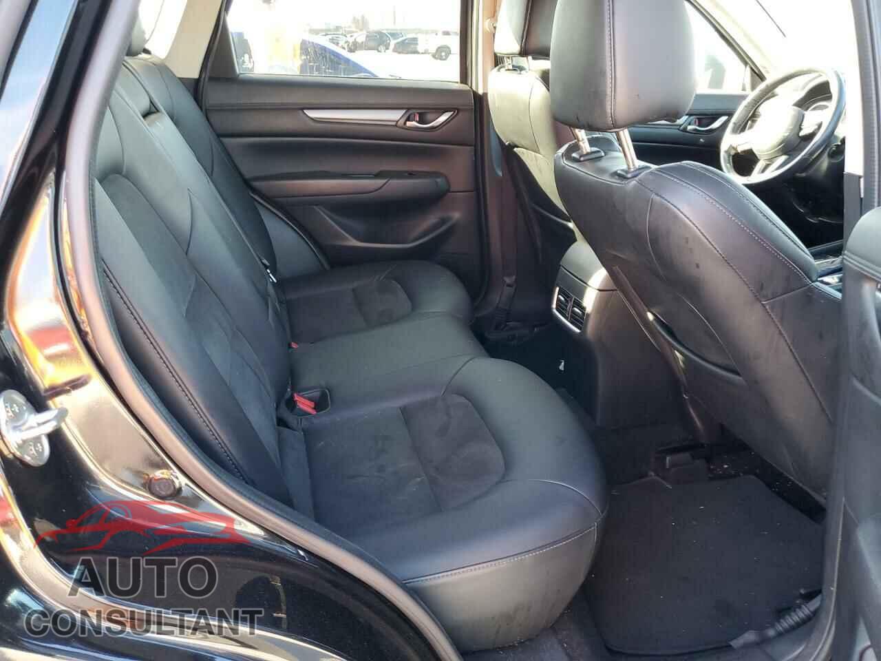 MAZDA CX-5 2021 - JM3KFBCM0M0340408