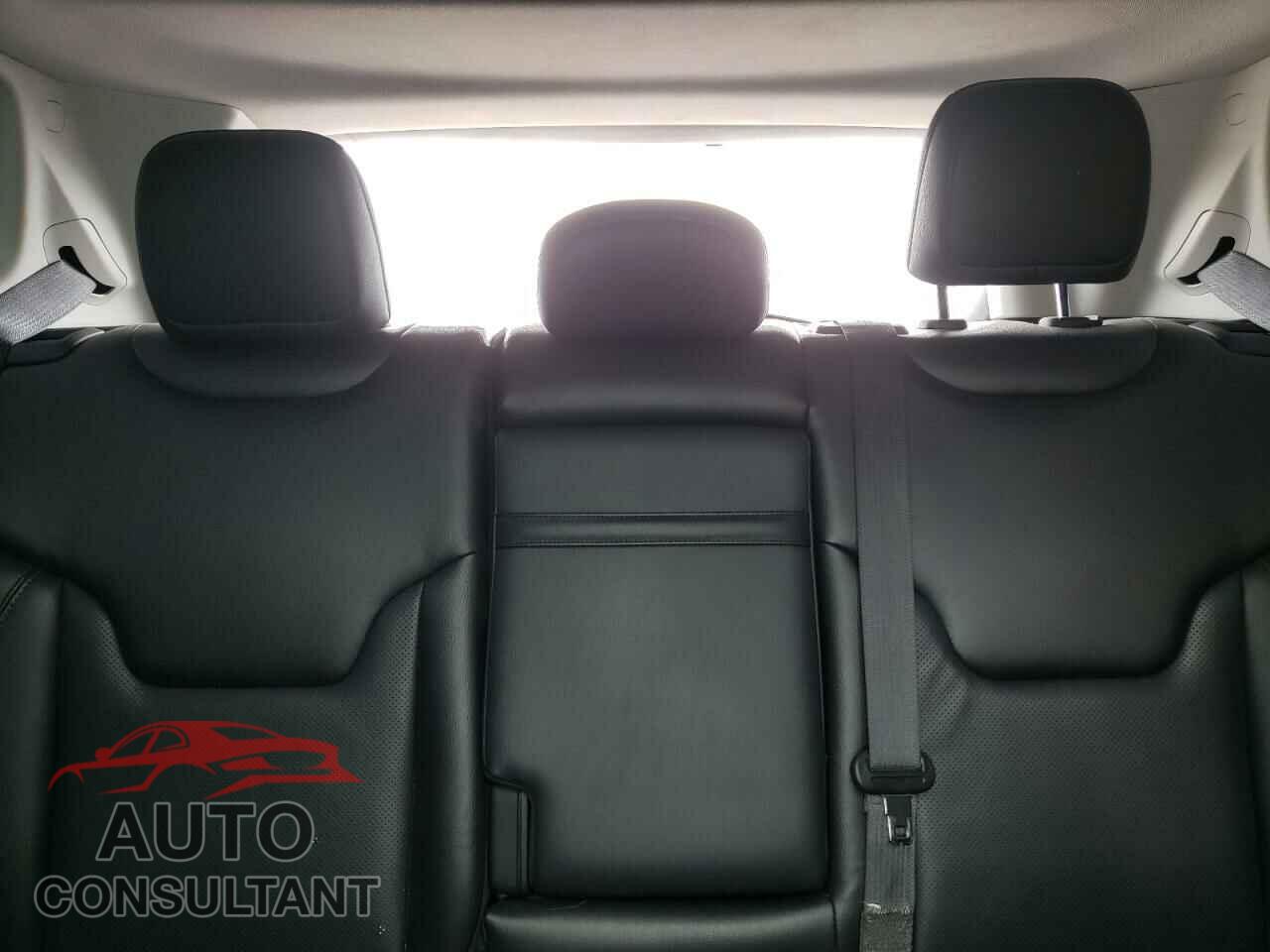 JEEP COMPASS 2018 - 3C4NJDCB1JT199992