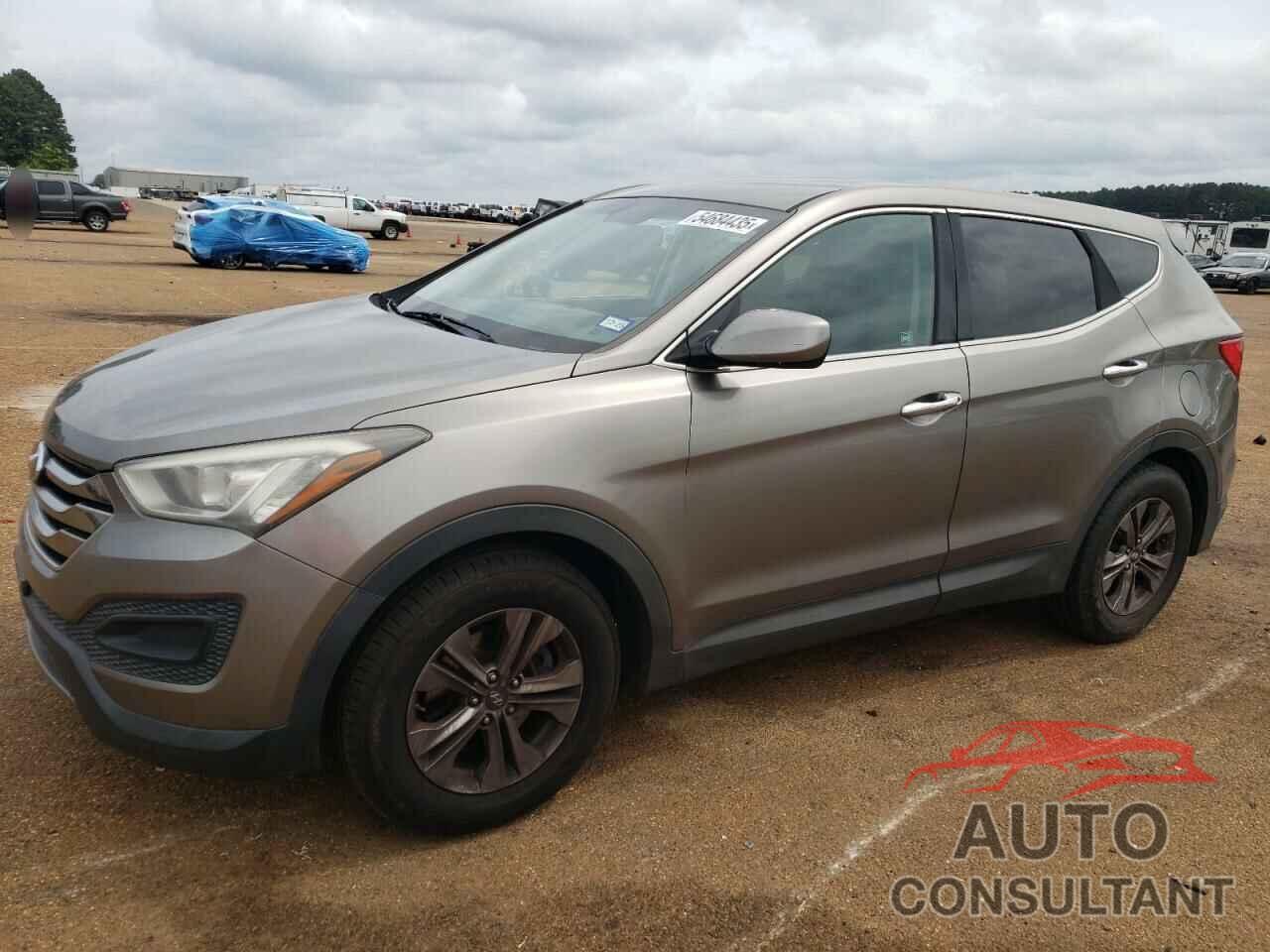 HYUNDAI SANTA FE 2016 - 5XYZTDLB2GG360958