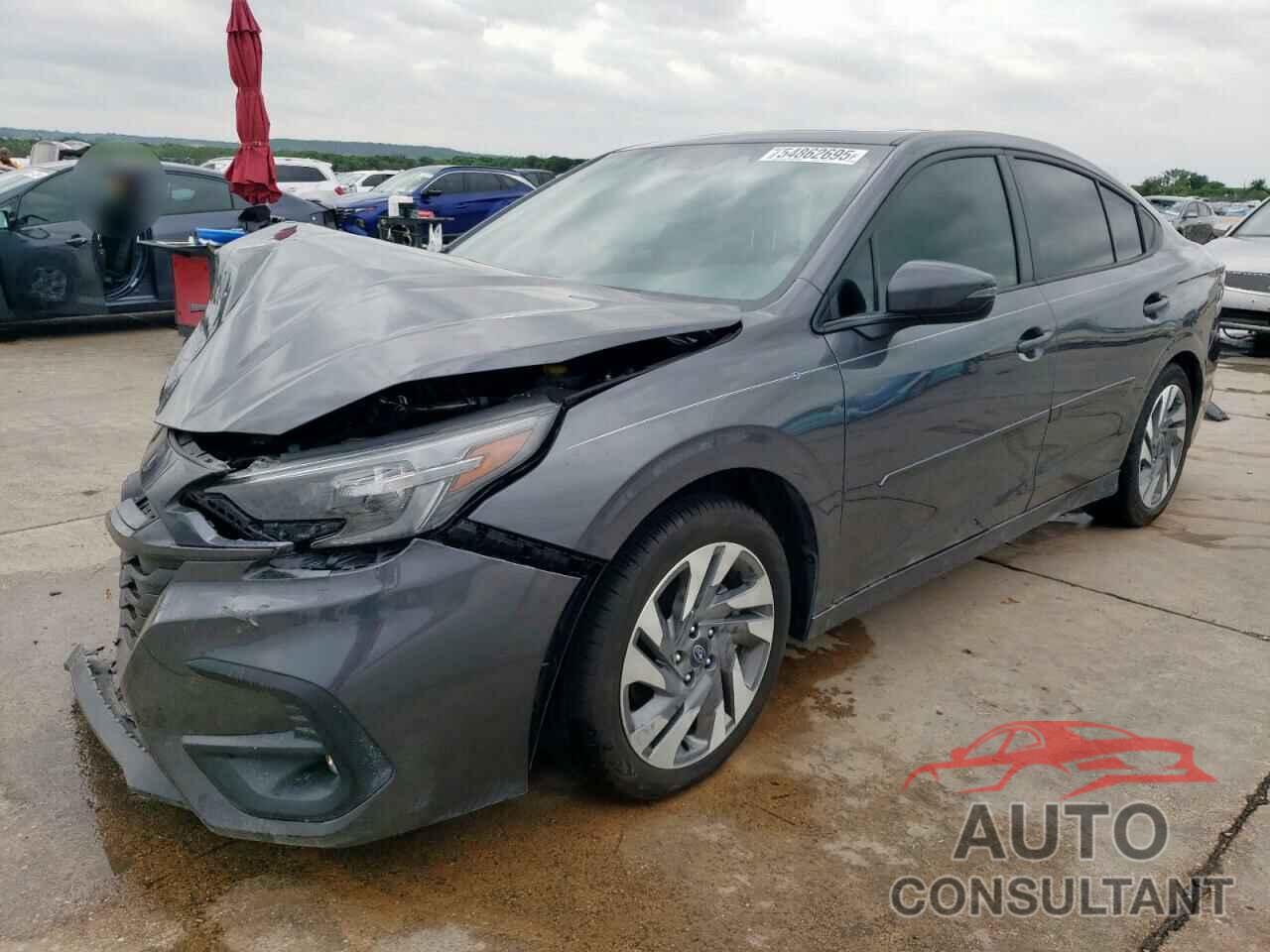 SUBARU LEGACY 2025 - 4S3BWAN60S3011107