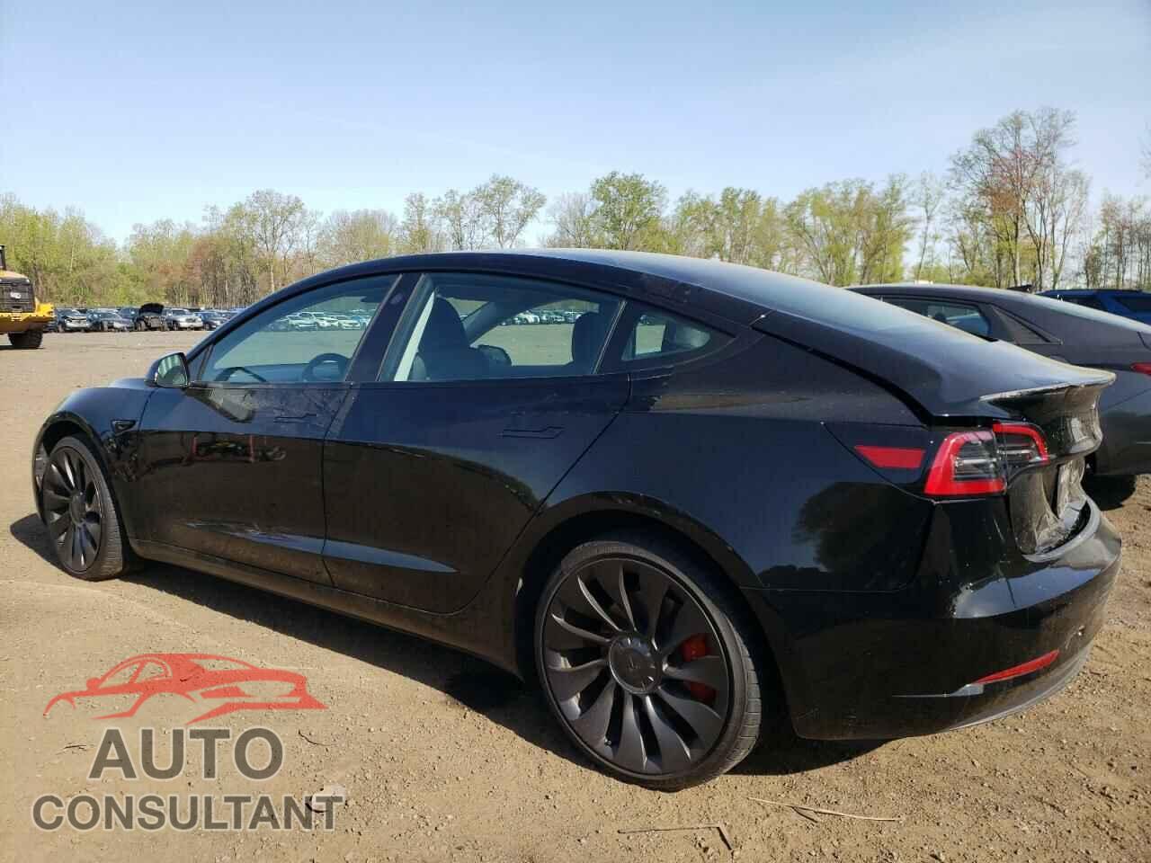 TESLA MODEL 3 2023 - 5YJ3E1EC1PF577798