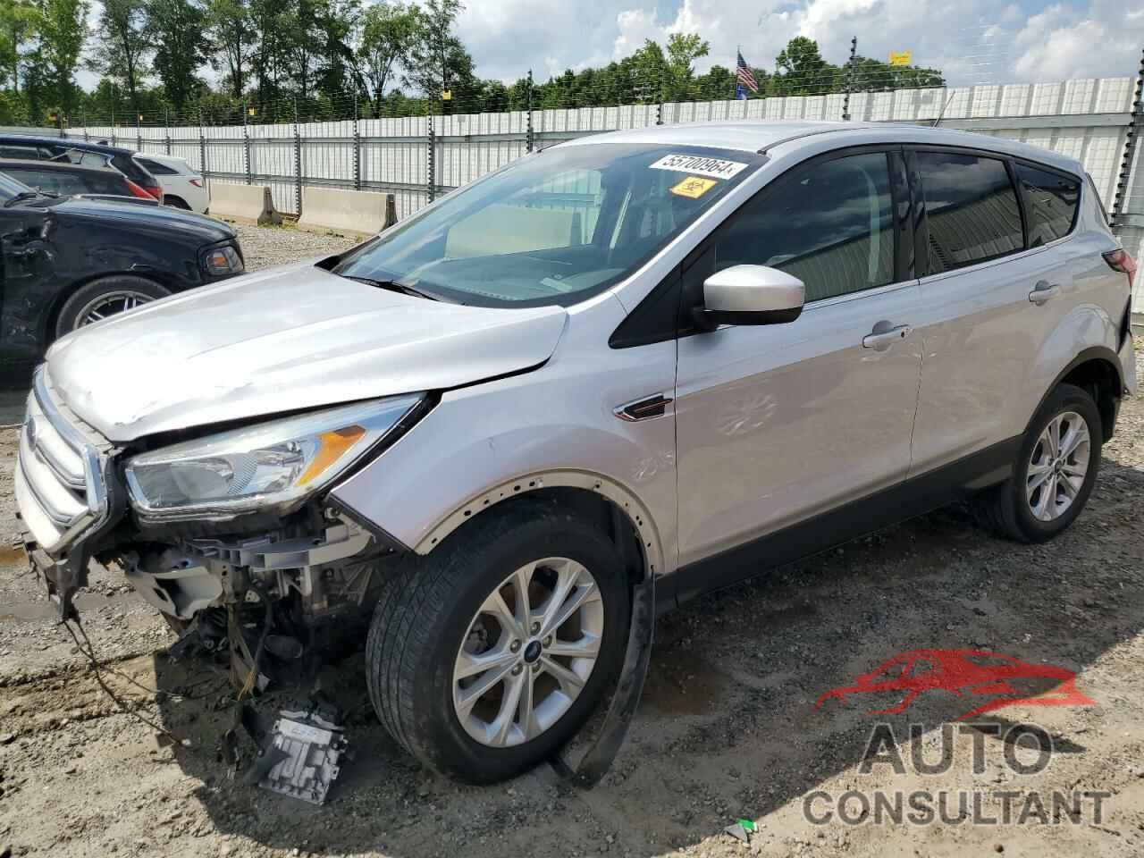 FORD ESCAPE 2019 - 1FMCU0GD4KUA44164